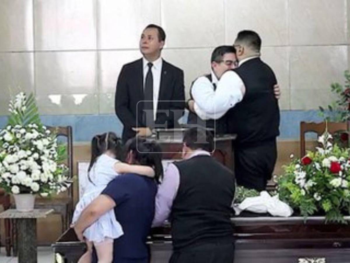 Una fuga en jacuzzi segó los sueños de Luis y Nicol, pareja hallada muerta en Tatumbla