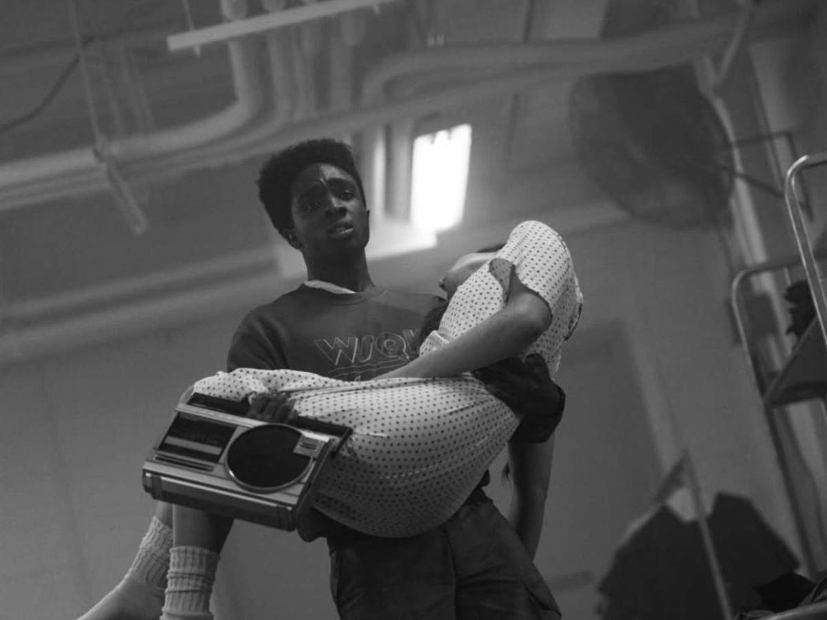 Los creadores de Stranger Things defienden que Will sea gay tras el bombardeo de críticas