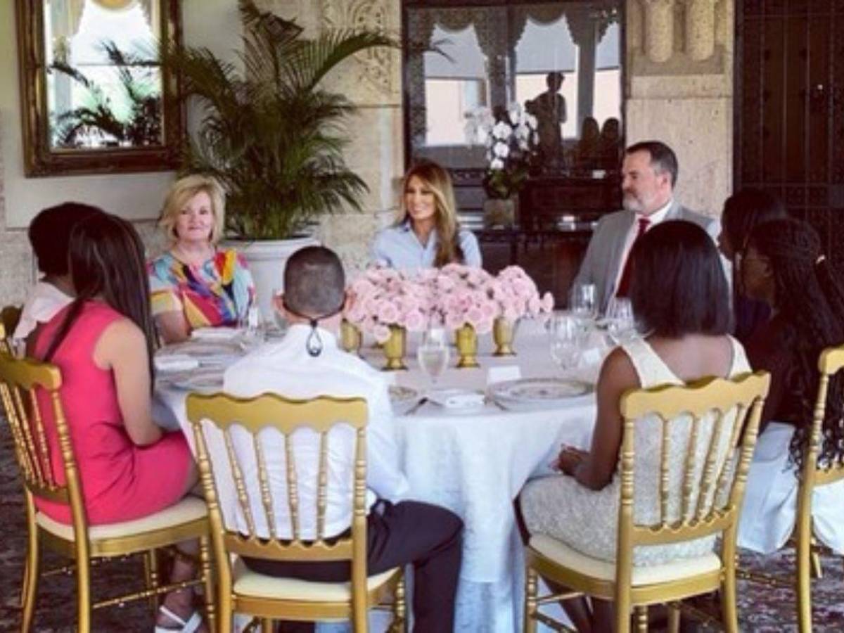 ¿Cuánto cobró Melania Trump por su documental? La cifra que superó a Disney+