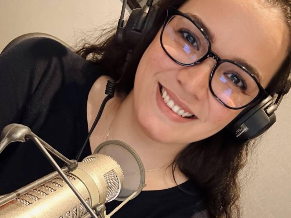 Carmen Boquín confirma su llegada oficial a Telemundo Deportes