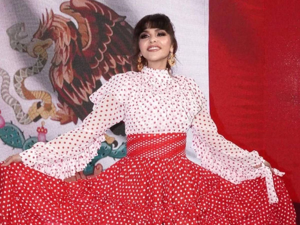 ¿Sufrió violencia en la relación? Itatí Cantoral revela detalles de su romance con Alexis Ayala