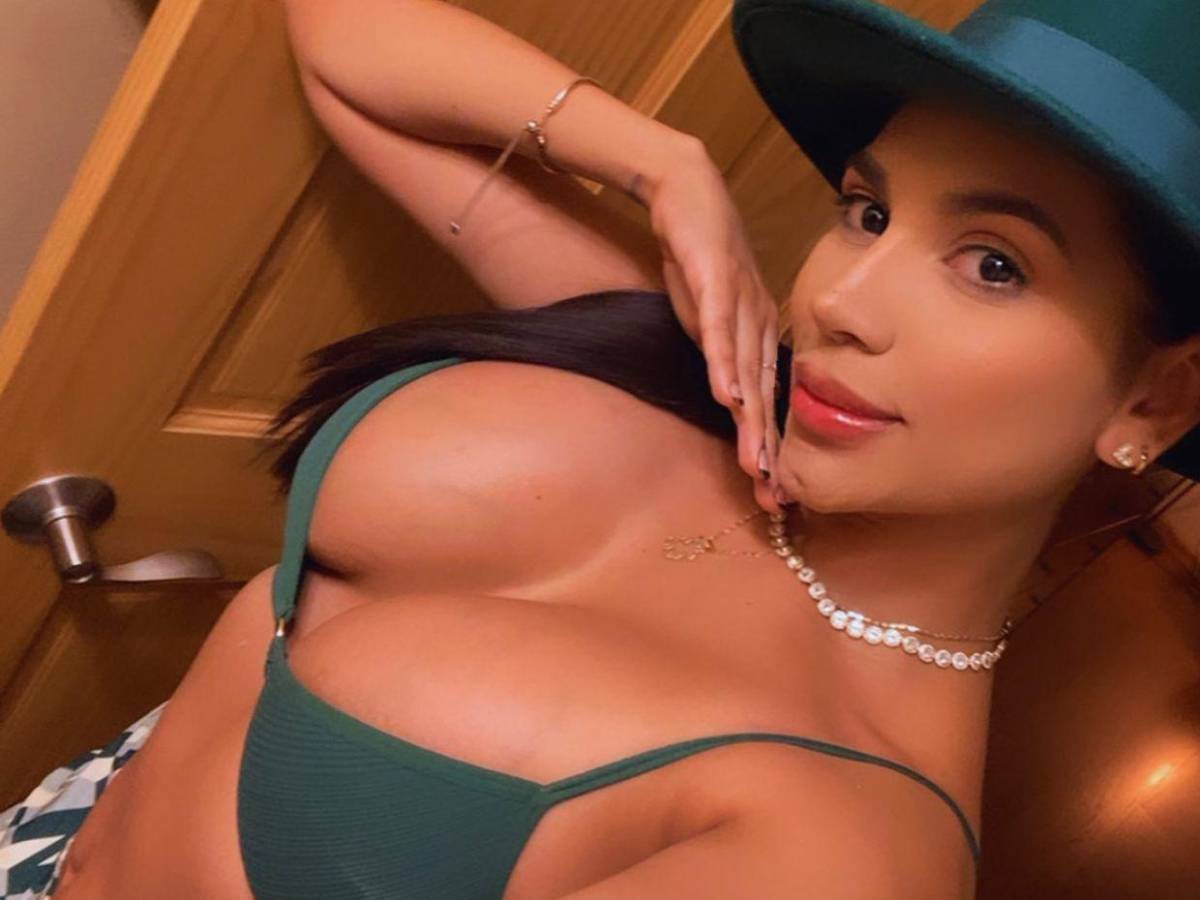 María Paz, madre hispana que murió tras cirugía estética con falso cirujano