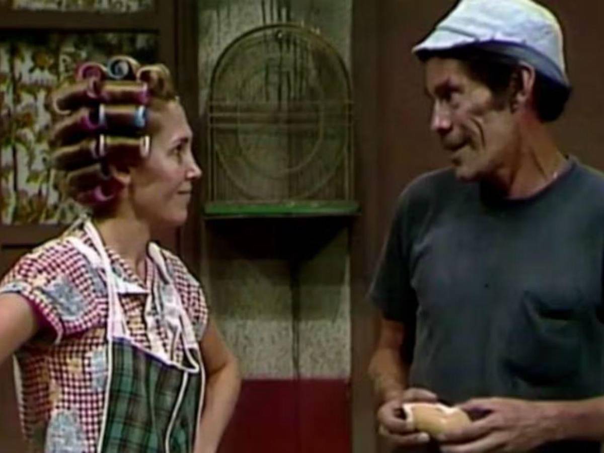 Sobrino de Ramón Valdés sobre Florinda Meza: “tiene la lengua muy larga”