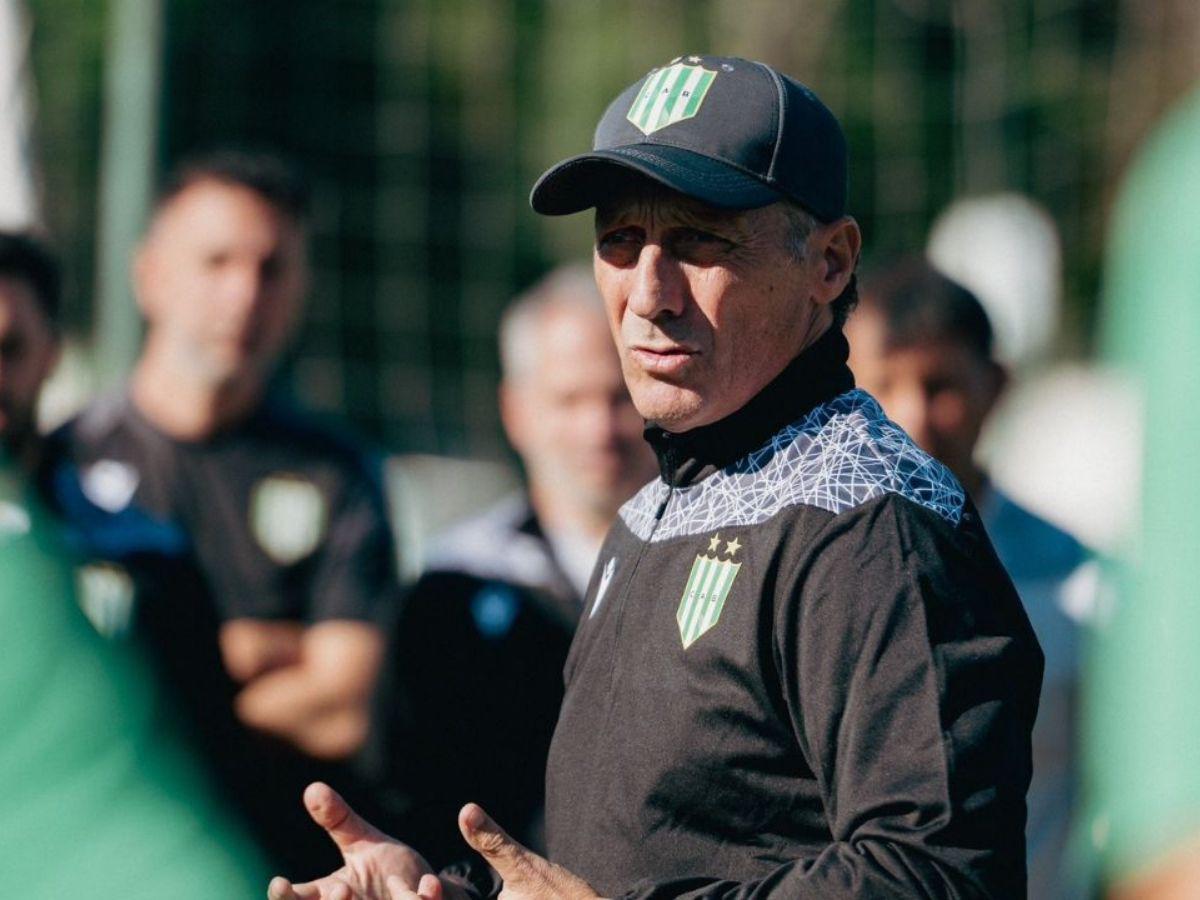 Rumores y fichajes: Troglio con nuevo equipo y el Olancho FC mueve sus piezas