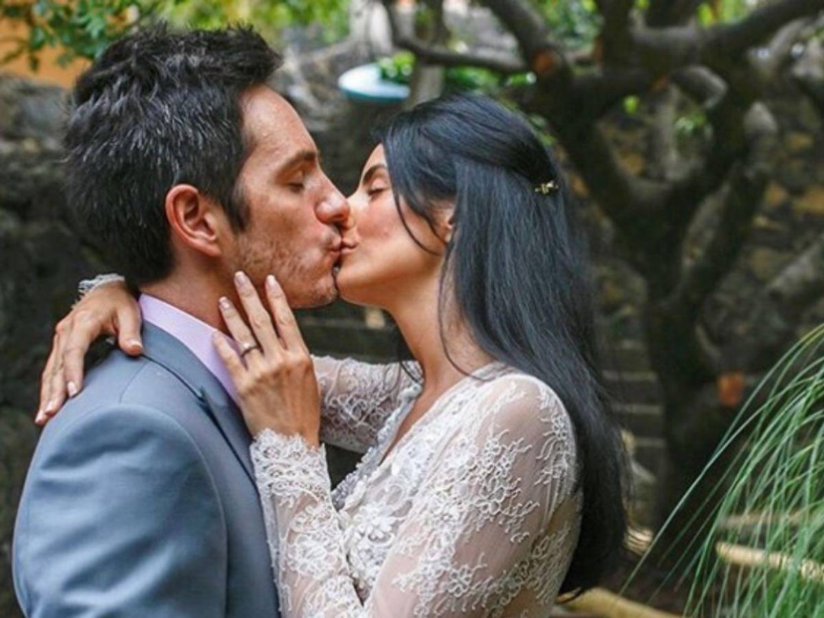 ¿Hubo reconciliación? Aislinn Derbez y Mauricio Ochmann, juntos otra vez