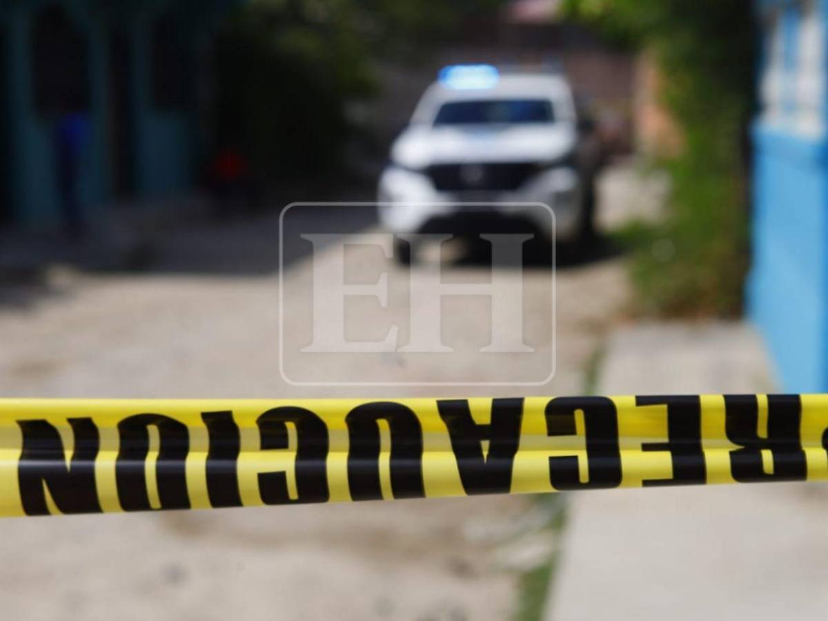 Ella no pudo dejar la bebida: Esposo de Vilma Meléndez, mujer fallecida por caída en SPS
