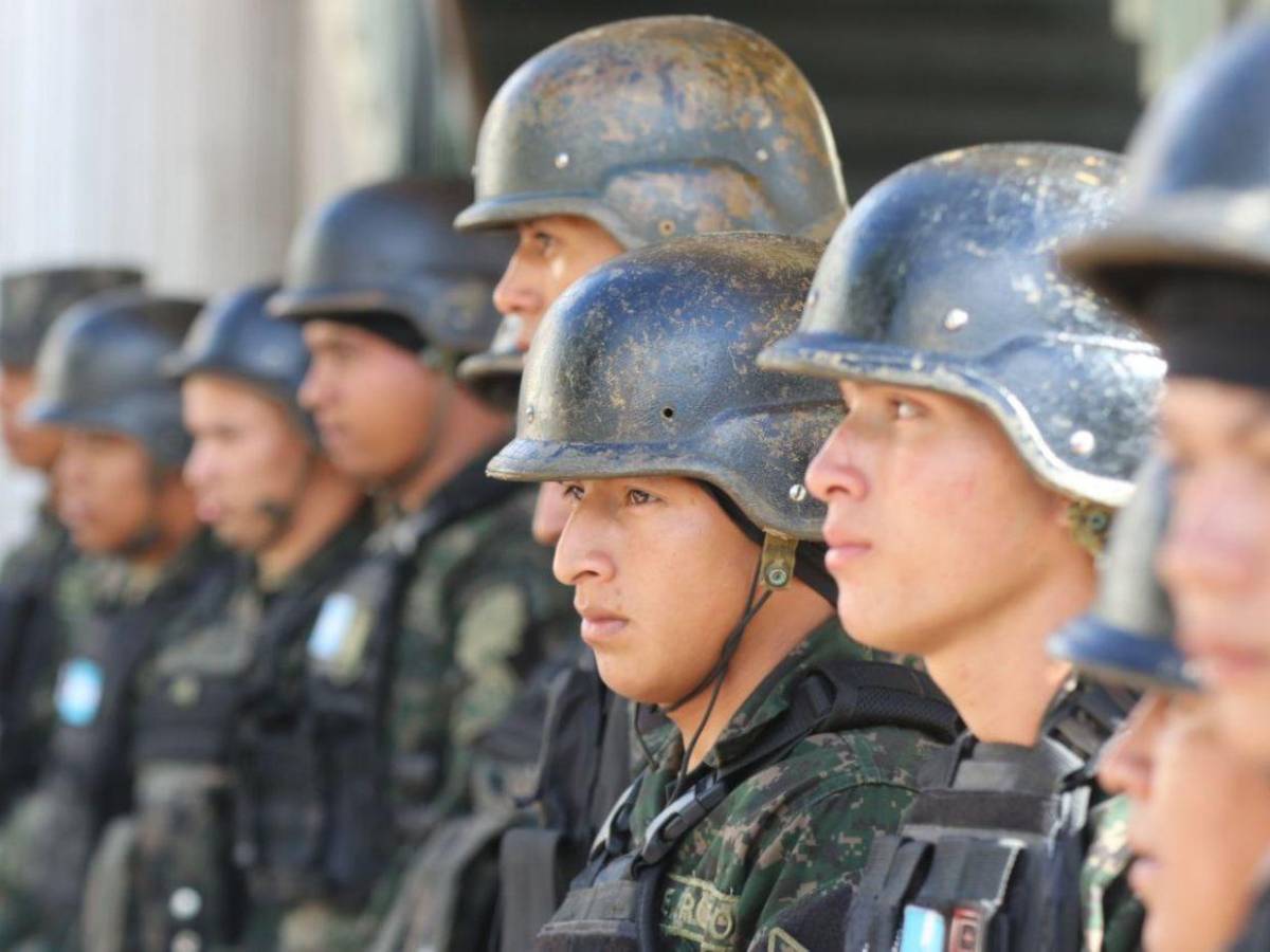 ¡Resguardado! Así luce el Congreso antes de la instalación de la primera legislatura