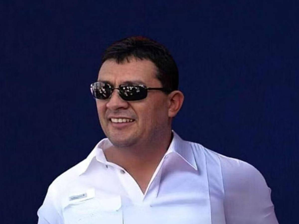 ¿Quién es Alexander Ardón y por qué fue capturado en Honduras? ¿Quién es Alexander Ardón y por qué fue capturado en Honduras?