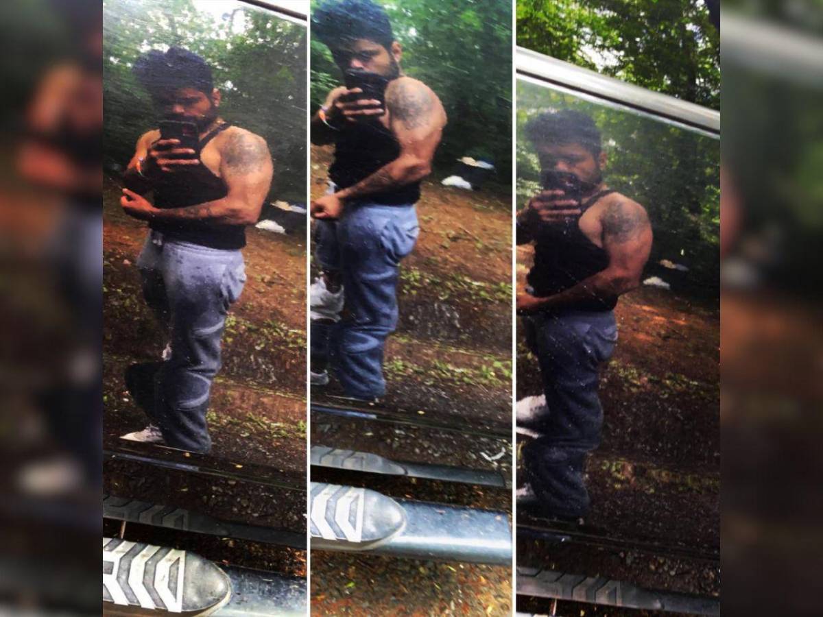 Escalofriantes detalles de brutal crimen del bebé JJ a manos de Joel Valdez Beltrán