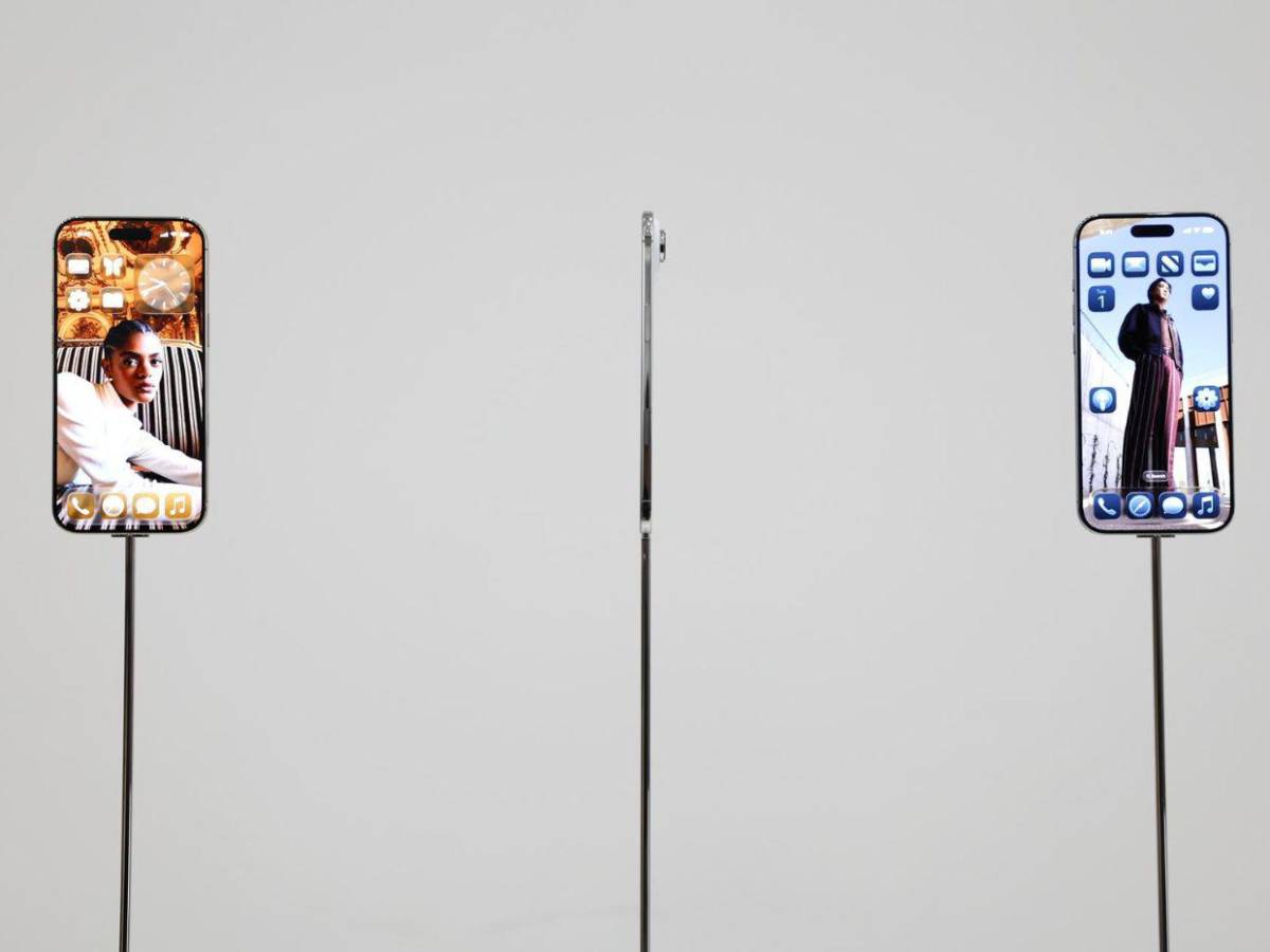 Apple presenta los iPhone 17: esto debes saber de esta nueva versión