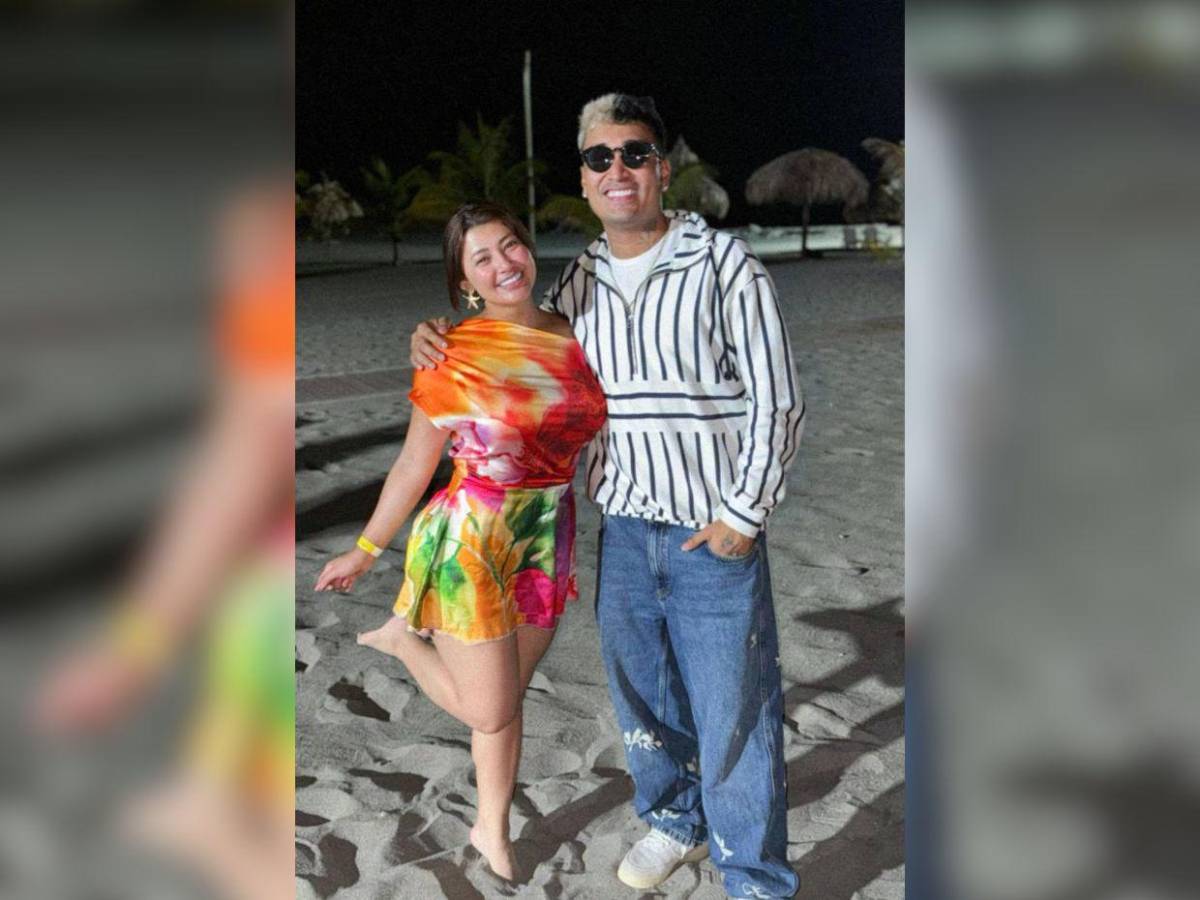 Supremo sale del reality La casa de Yeik: Todo por salvar mi relación con la mujer que amo