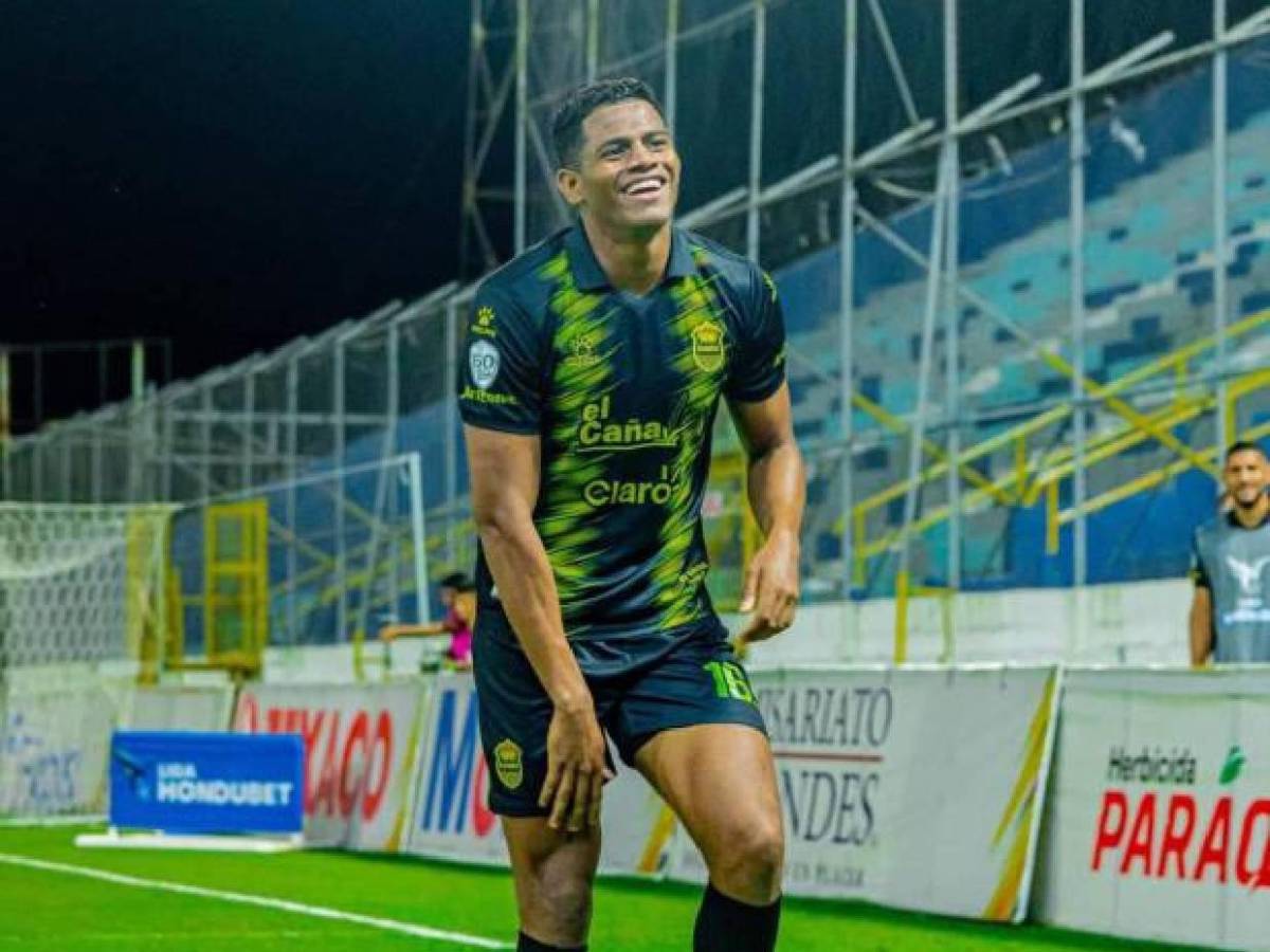 Fichajes: Olimpia con alta, Motagua en problemas, futuro de legionarios y Alexy Vega sorprende