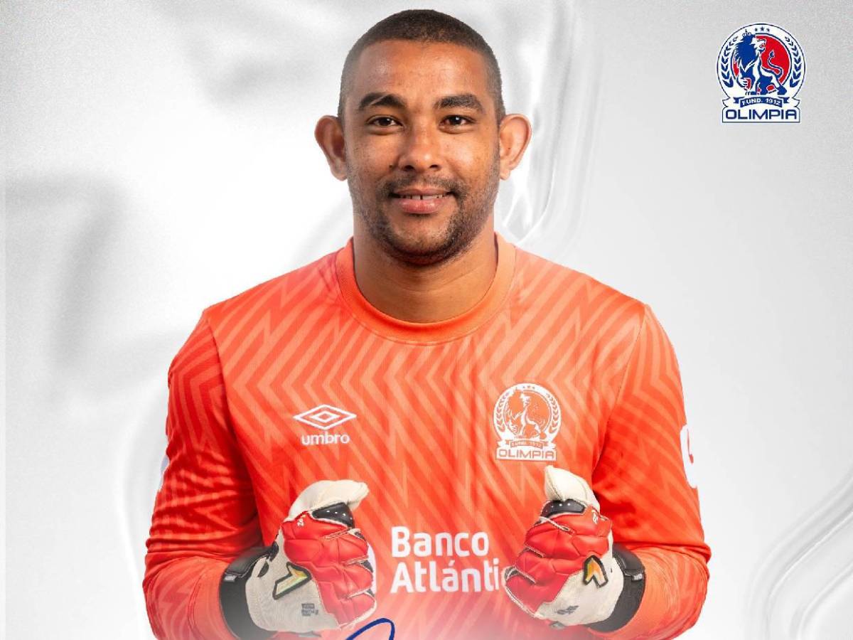 Fichajes: Figura se va de Olimpia, alta en Motagua, hondureño a la MLS y Real España se refuerza