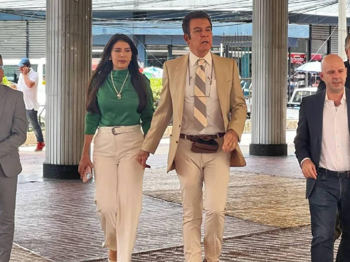 La nueva vida de Salvador Nasralla tras perder las Elecciones en Honduras: dónde está y qué hace ahora