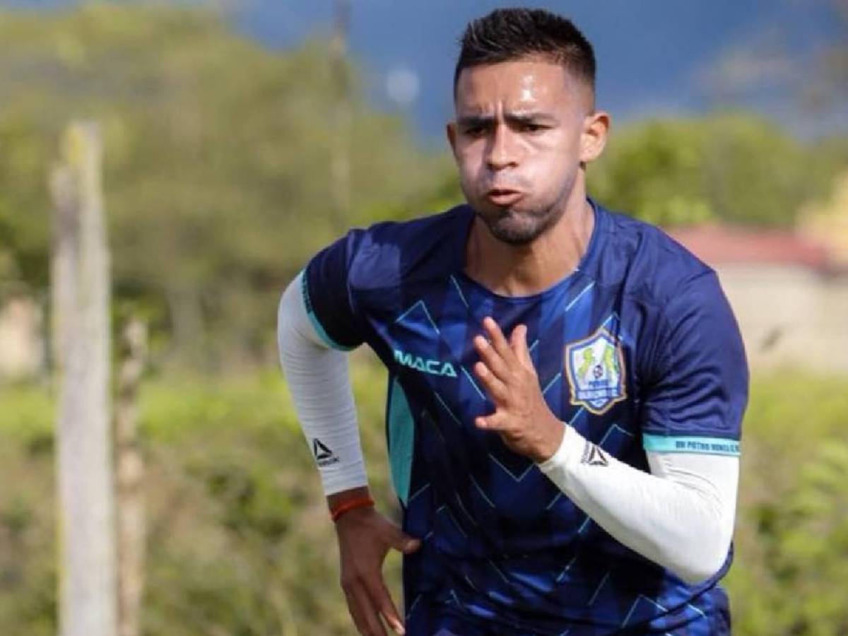Fichajes Honduras: ExOlimpia regresa, bombazo en Marathón y Motagua busca delantero