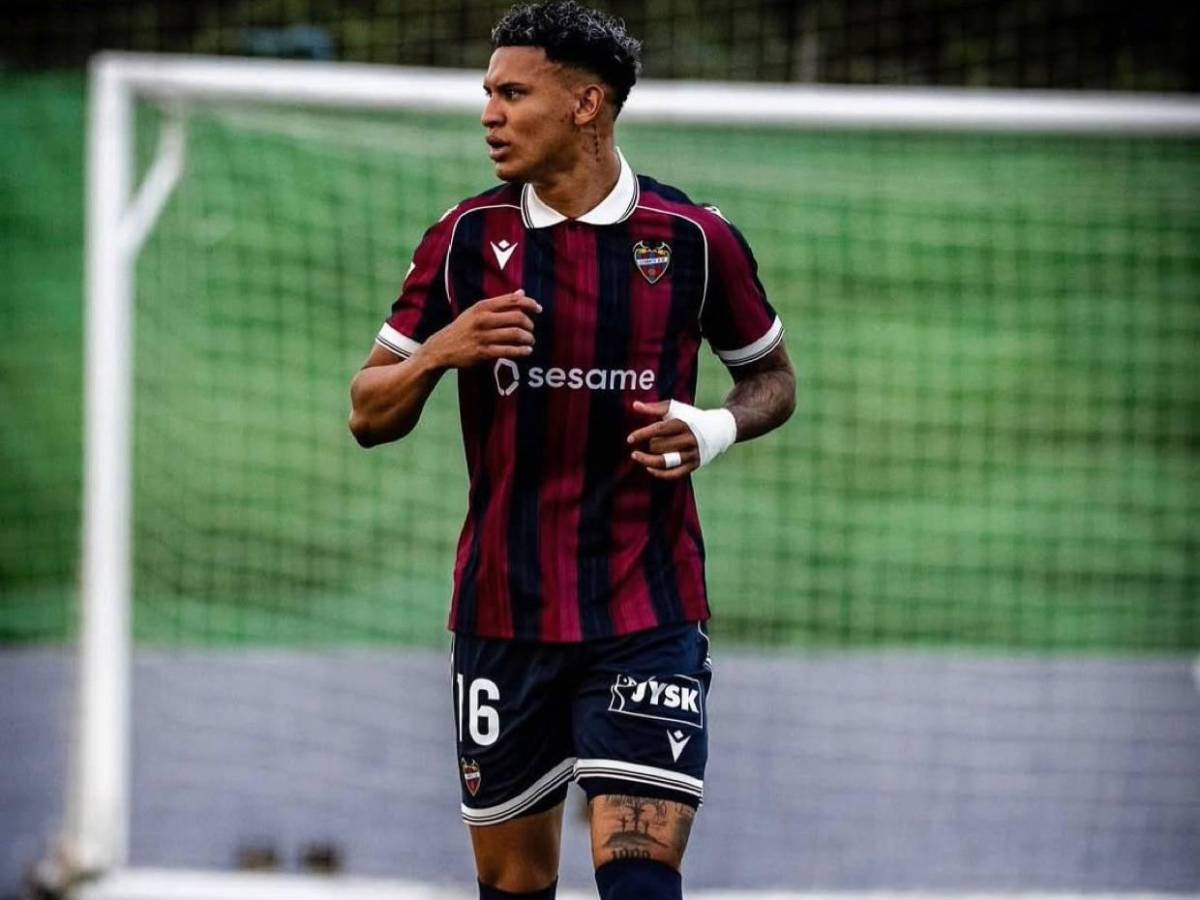 Fichajes: Hondureño cambia en Europa, Barcelona amarra a Rodri y Real Madrid lo pierde