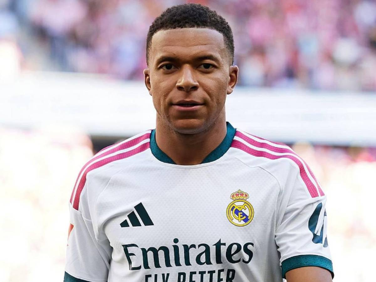 Mbappé acusado de comprar votos del Balón de Oro: Revuelo con el jugador de Real Madrid