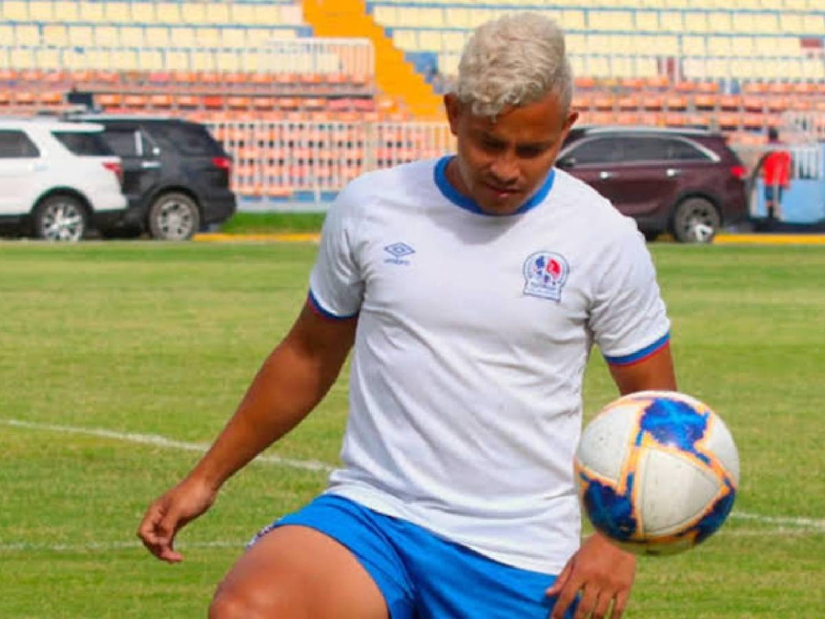 Exjugador de Olimpia revela la pesadilla que vivió al caer en el vicio del alcohol y fiestas