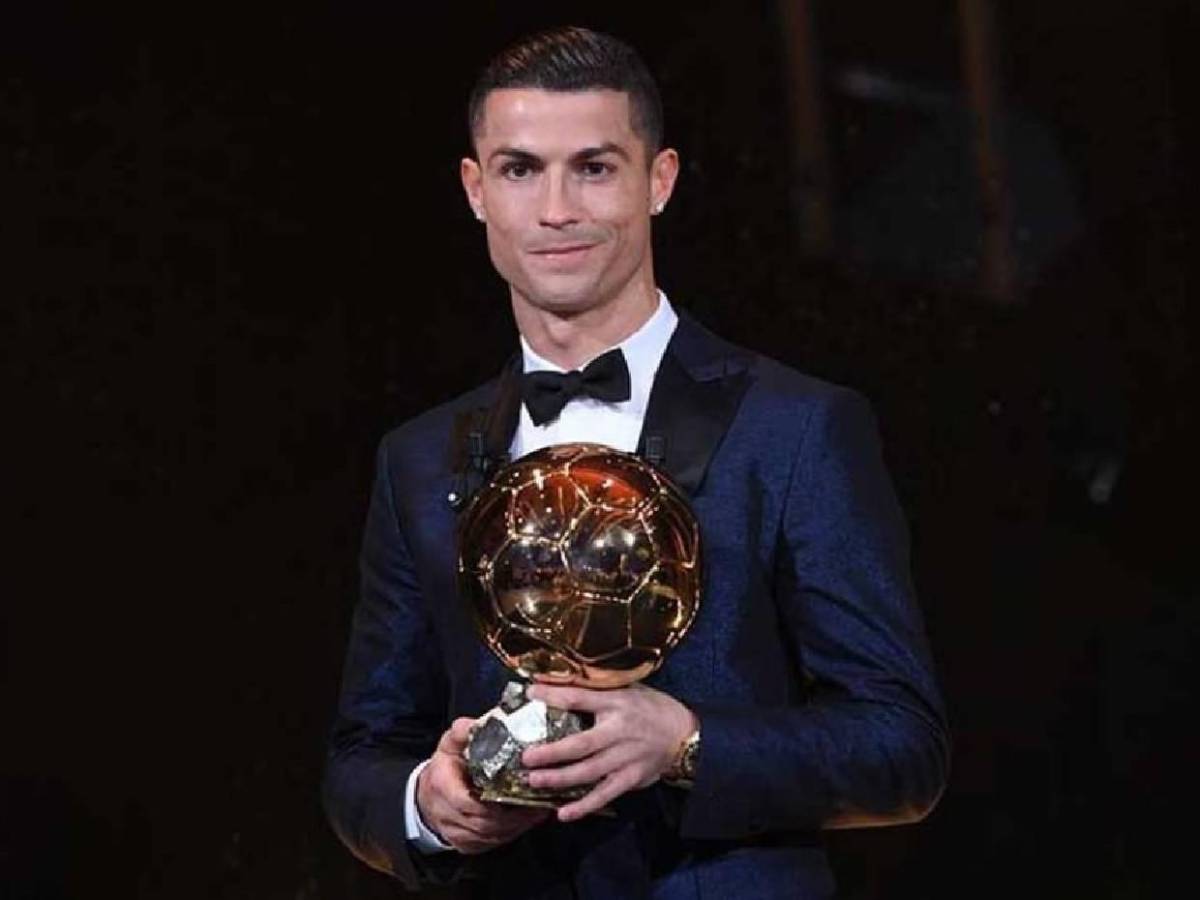 Balón de Oro 2026: Denuncian pago monetario para darle premio a Cristiano Ronaldo sobre Messi