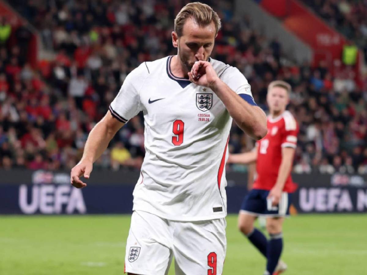 ¿Quién es Harry Kane? La historia del delantero inglés que conquistó el Balón de Oro 2026