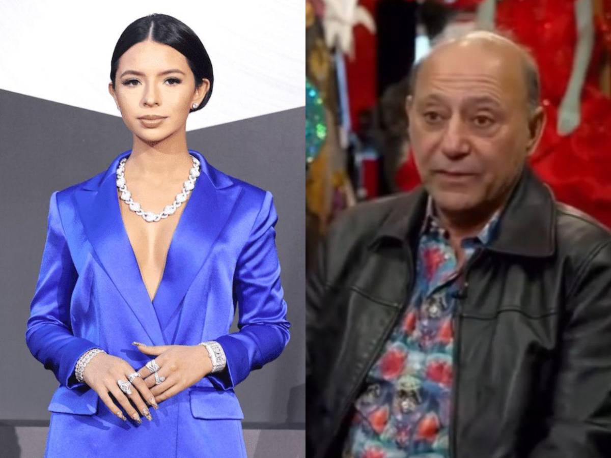 ¿Ángela Aguilar robó dos vestidos a famoso diseñador de moda? “Quiero mis vestidos”