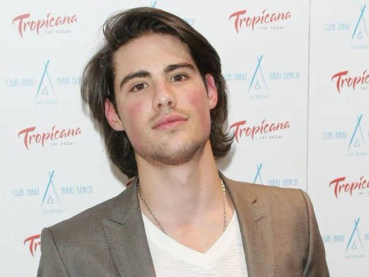 Muere Francisco San Martín, estrella de “Days of Our Lives” y “Jane the Virgin”