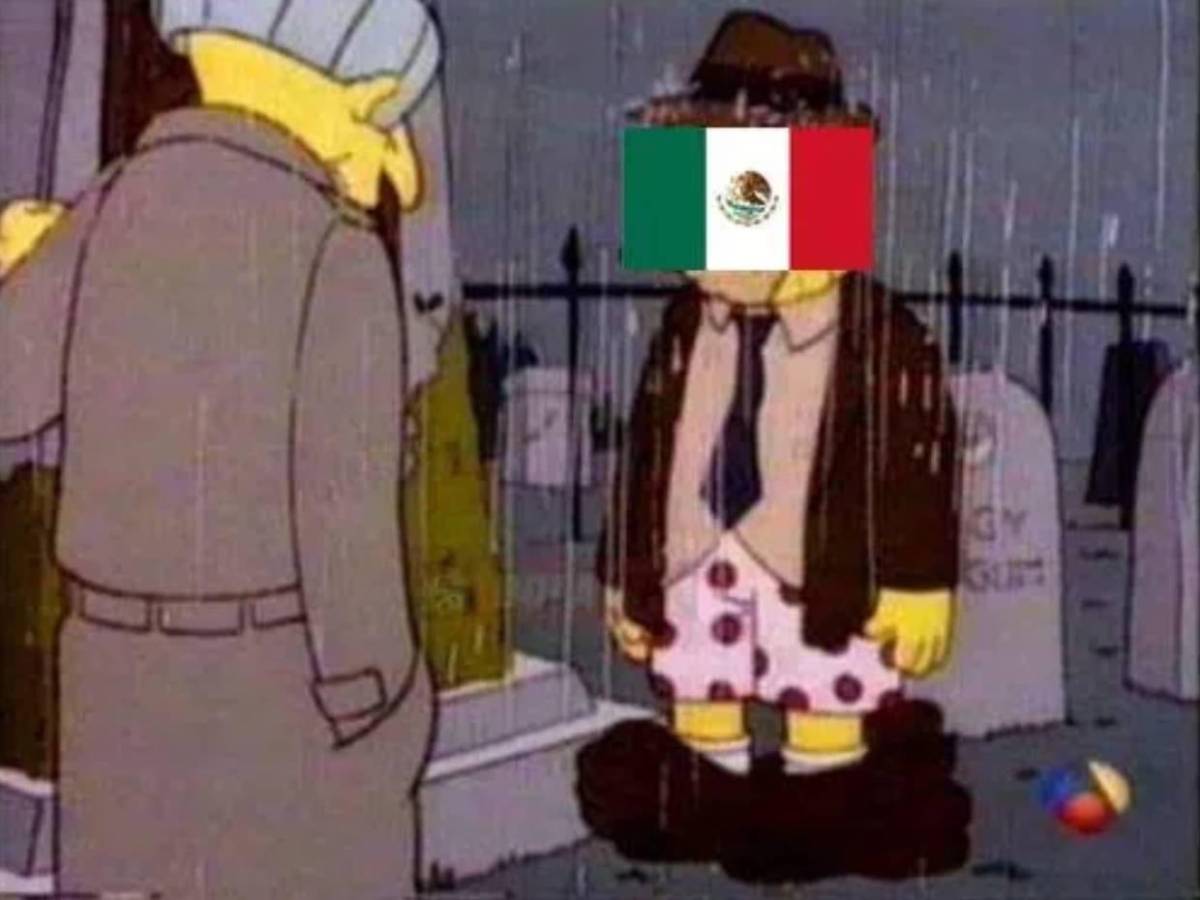 México cae ante River Plate y argentinos crean divertidos memes