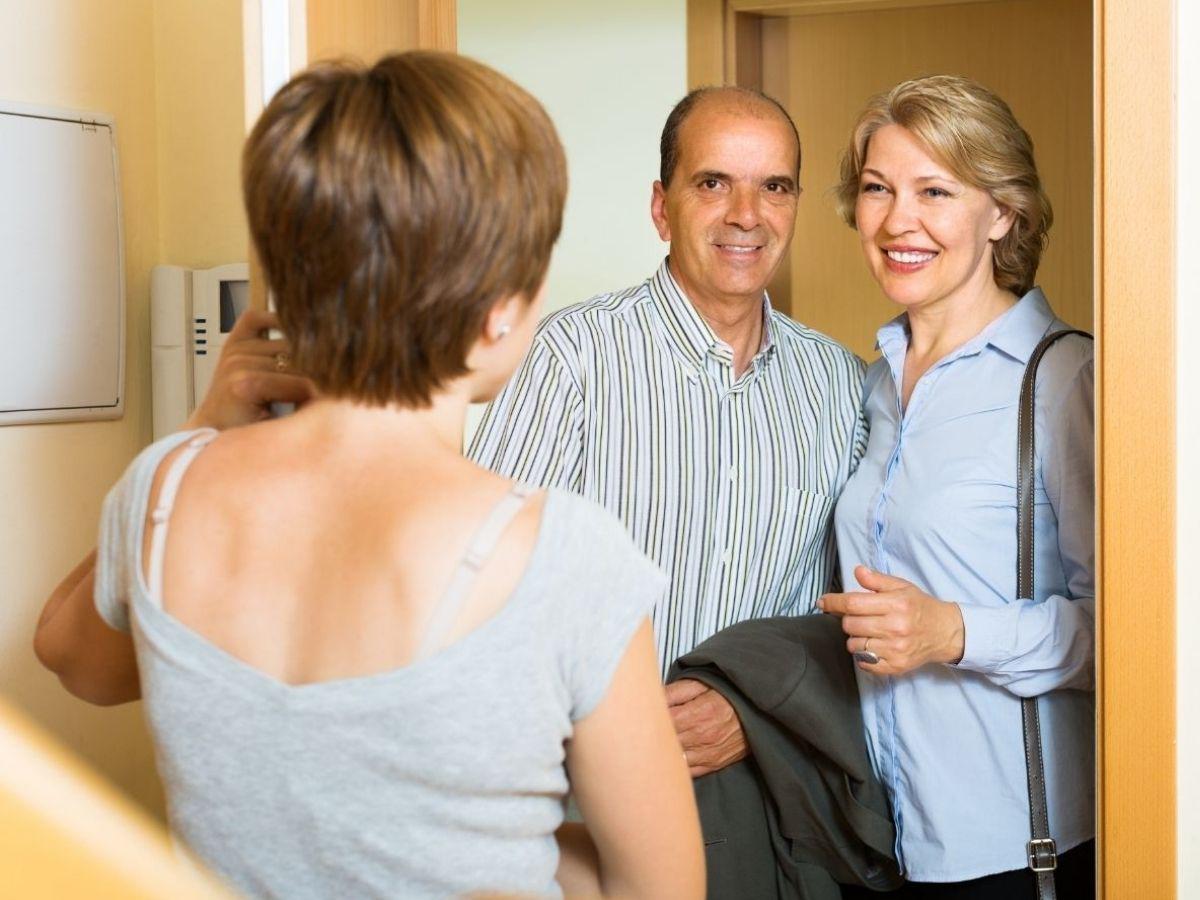 Consejos para preparar su hogar antes de recibir visitas