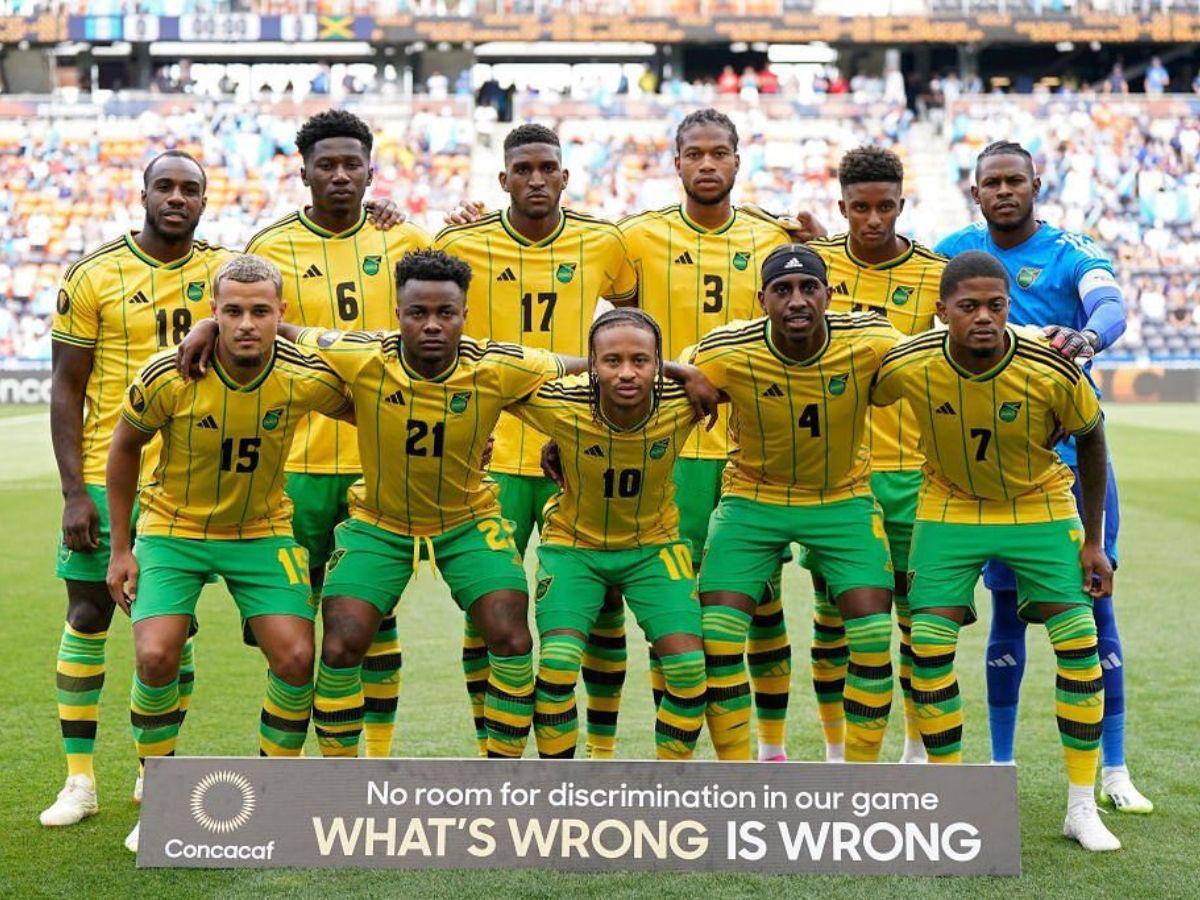 Jamaica no podrá contar con una de sus figuras ante Honduras, ¿cuál es la razón?