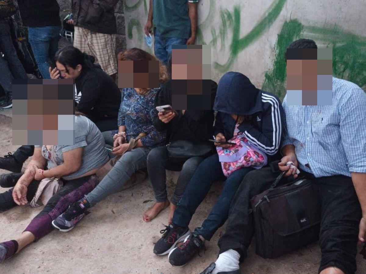 Muere Liam Payne y choque de “rapidito” deja heridos: lo más destacado en 24 horas