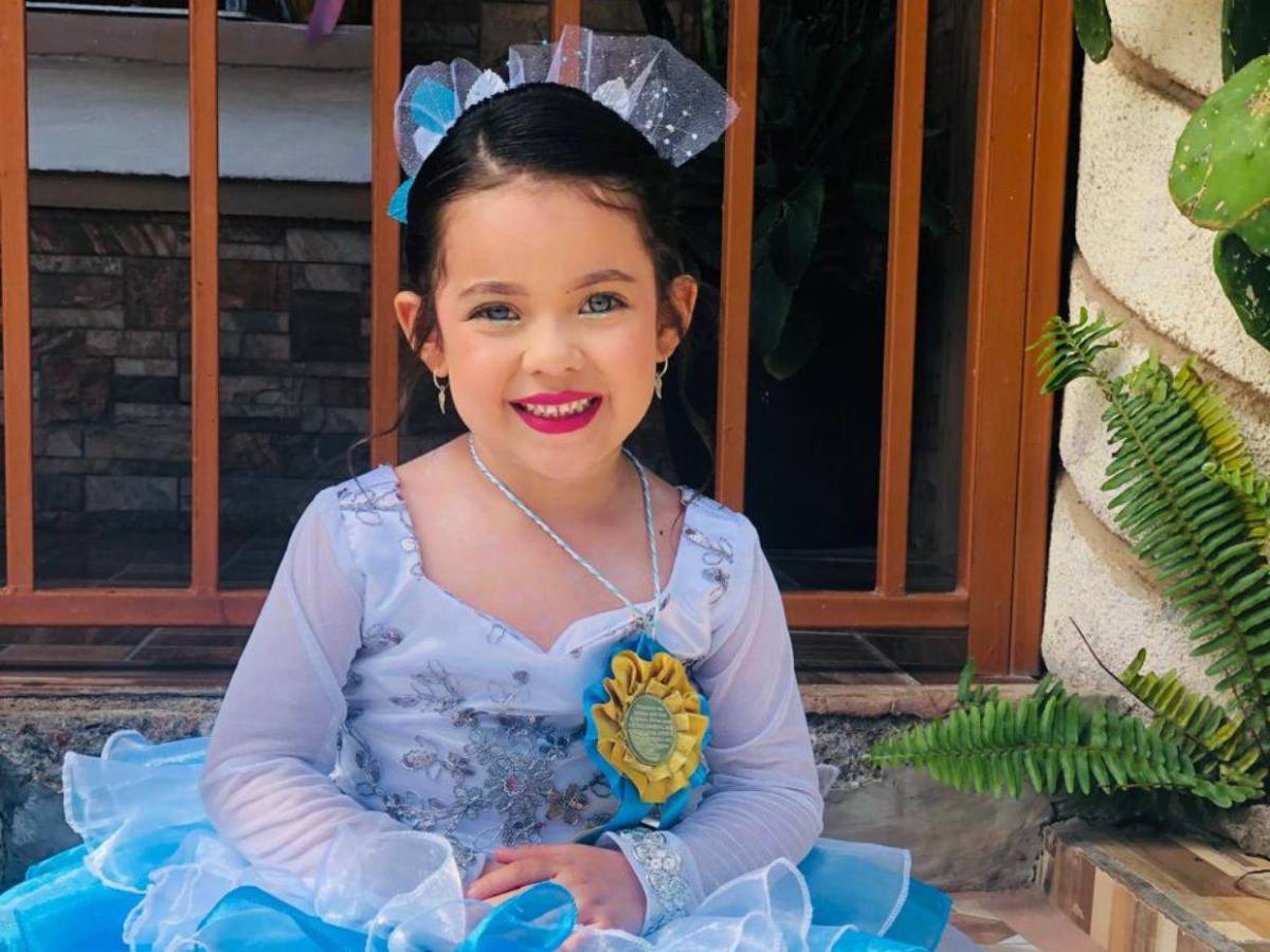 Alegría y amor patrio: lectores de EL HERALDO comparten fotografías de desfiles