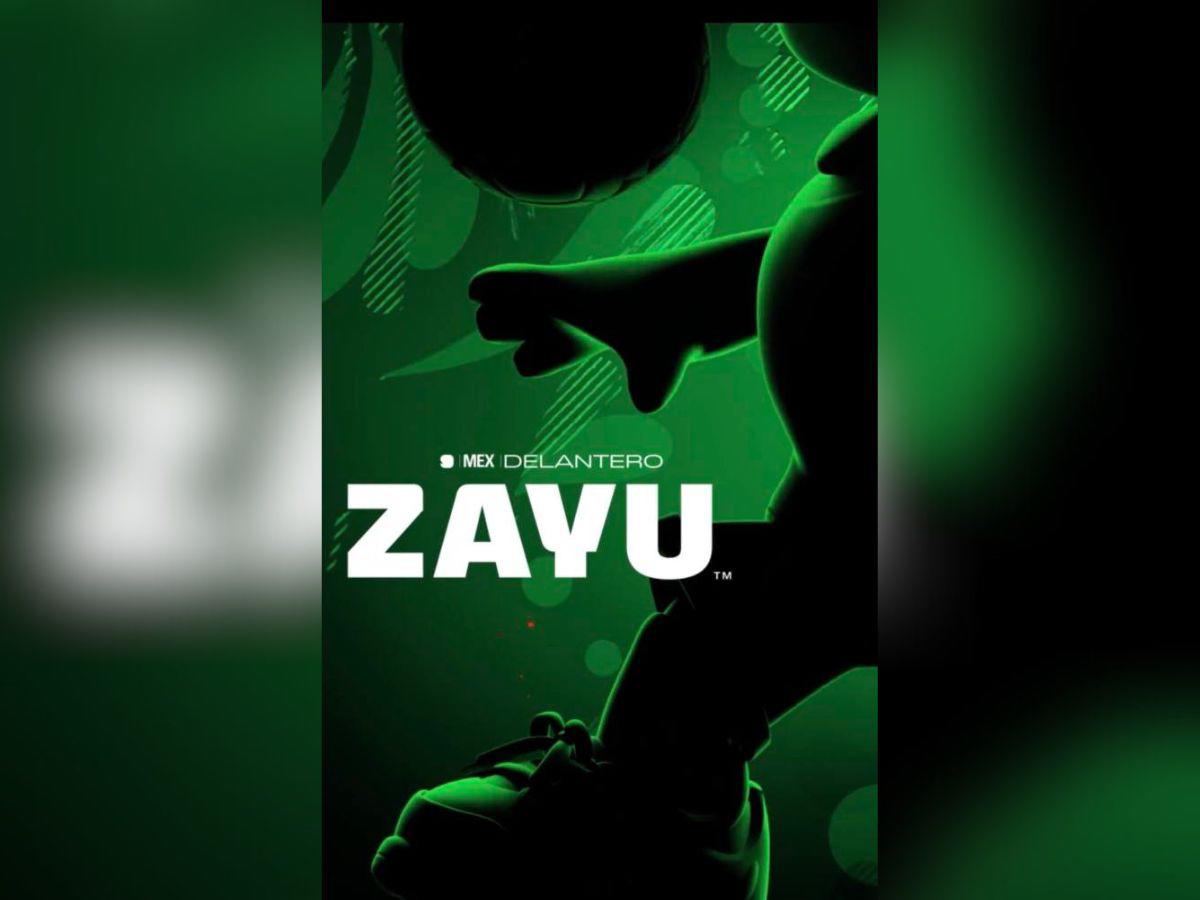 Maple, Zayu y Clutch: el significado de las mascotas del Mundial 2026