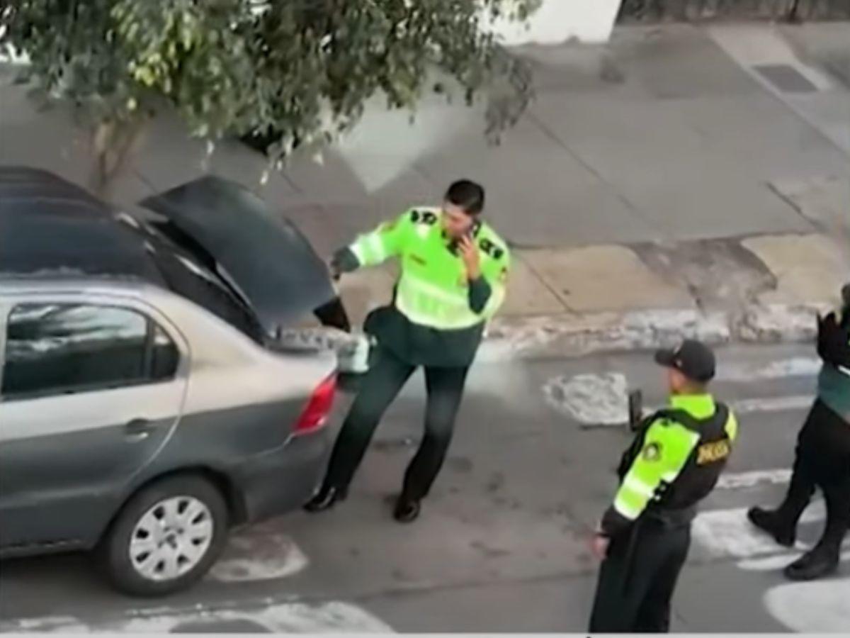 Hombre es asesinado por su esposa en Perú; durmió con el cadáver ocho días