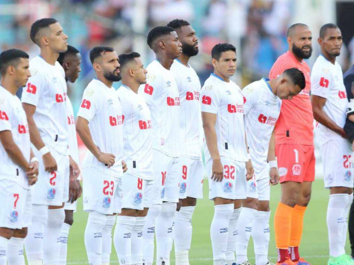 Ya hay dos fichajes: Altas y salidas de Olimpia tras ganar la copa 39
