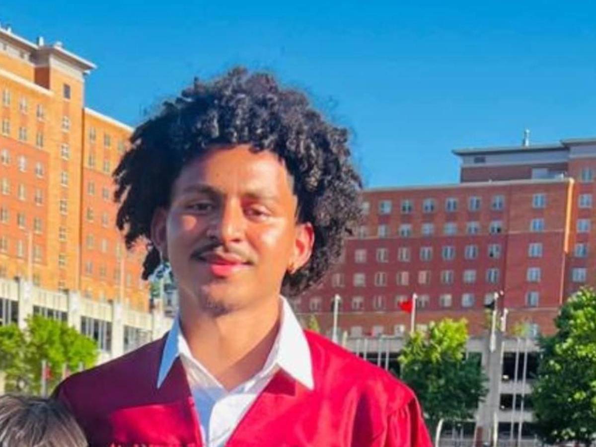 ¿Qué fue de Emerson Colindres, el futbolista hondureño que fue deportado por ICE de EE UU?