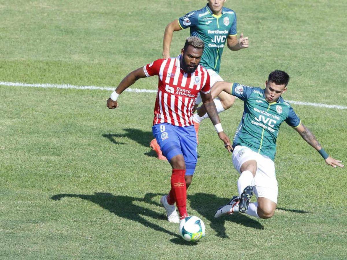 Olimpia buscará mantenerse en el primer lugar del torneo Apertura 2023 y eso que tiene un duelo pendiente ante Olancho FC, mismo que se jugará en el Feriado Morazánico.