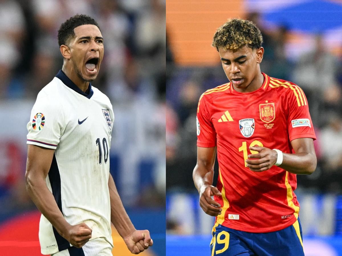 Eurocopa 2024: Confirmados los primeros cruces de cuartos; una final adelantada