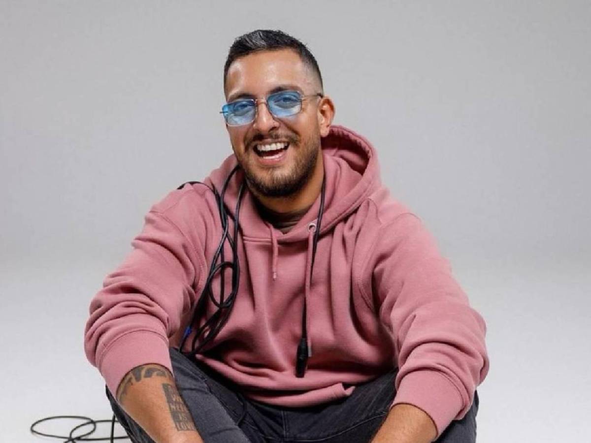 Laura Meza explota tras rumor de supuesta infidelidad en contra de Rodrigo Auzmendi