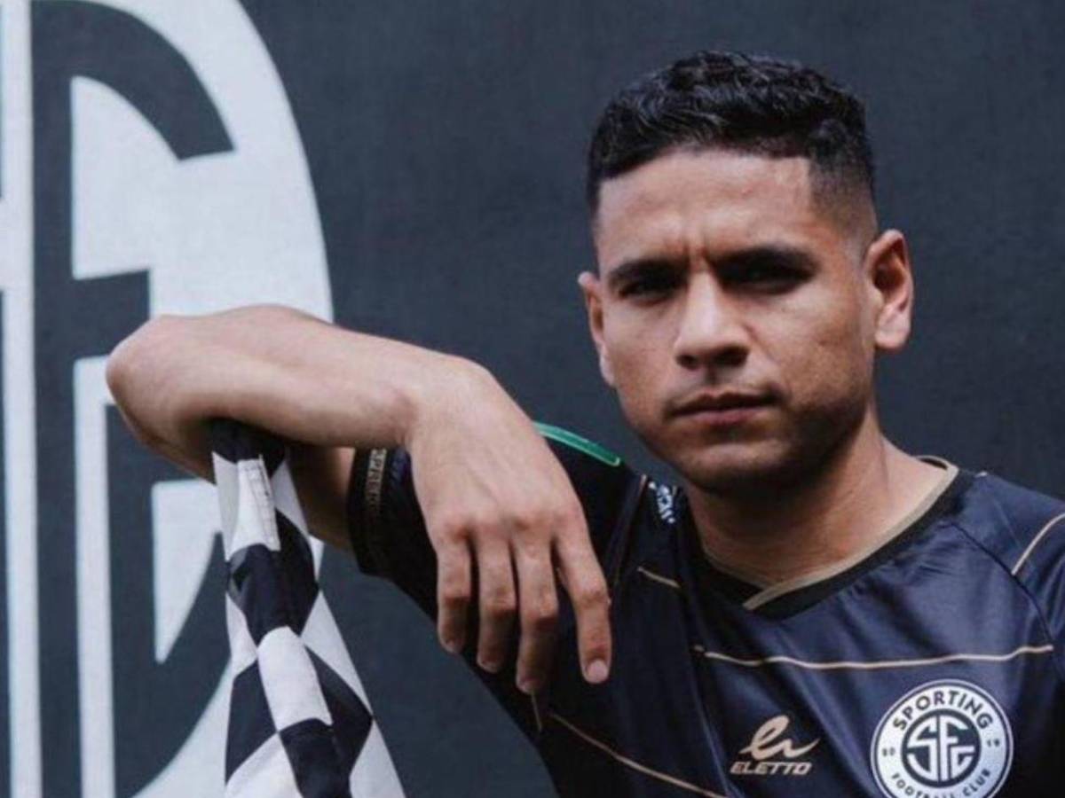 Fichajes: Motagua con nuevo DT y jugador llegará; Olimpia prepara alta y Elis a Portugal
