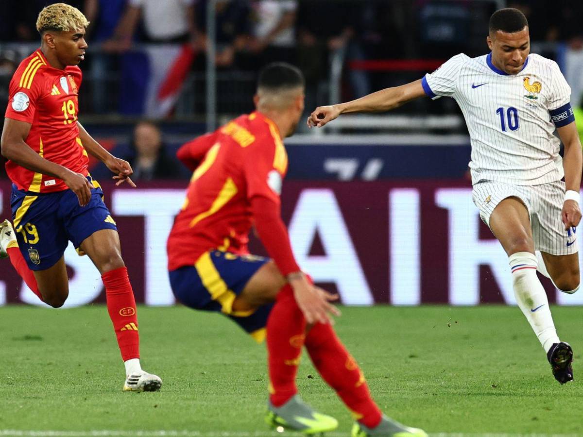 España y Francia se enfrentarán por ocasión número 39 en las Semifinales del Mundial 2026