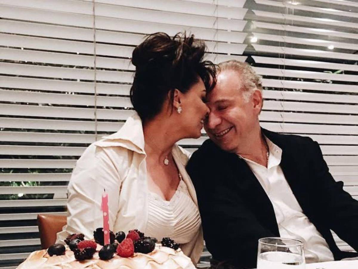 ¿Fue por su esposo? Yadhira Carrillo revela la causa real de su retiro de la televisión