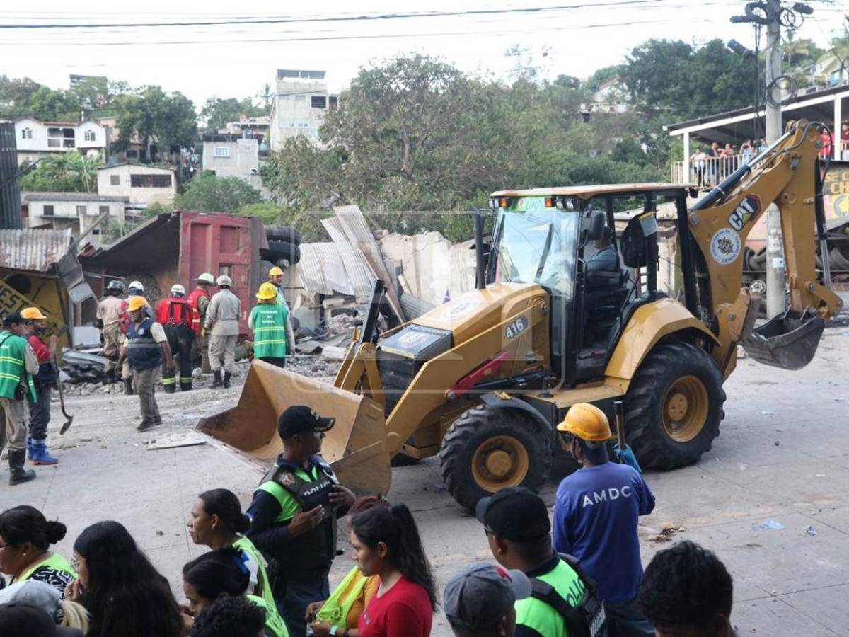 Sin permiso de circulación: irrespeto a la ley detrás de tragedias viales en Honduras