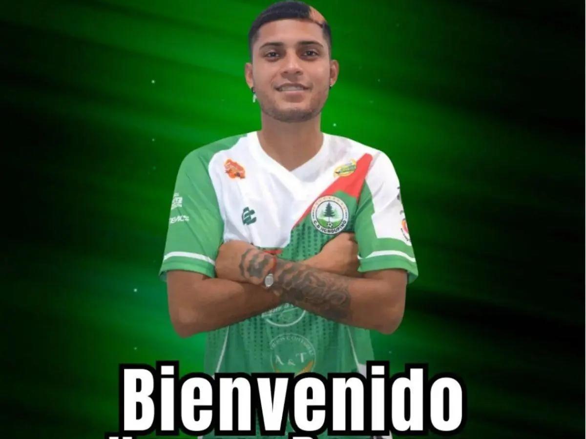 Fichajes del Ascenso: Jugador del Olimpia se va a segunda y el Vida se arma