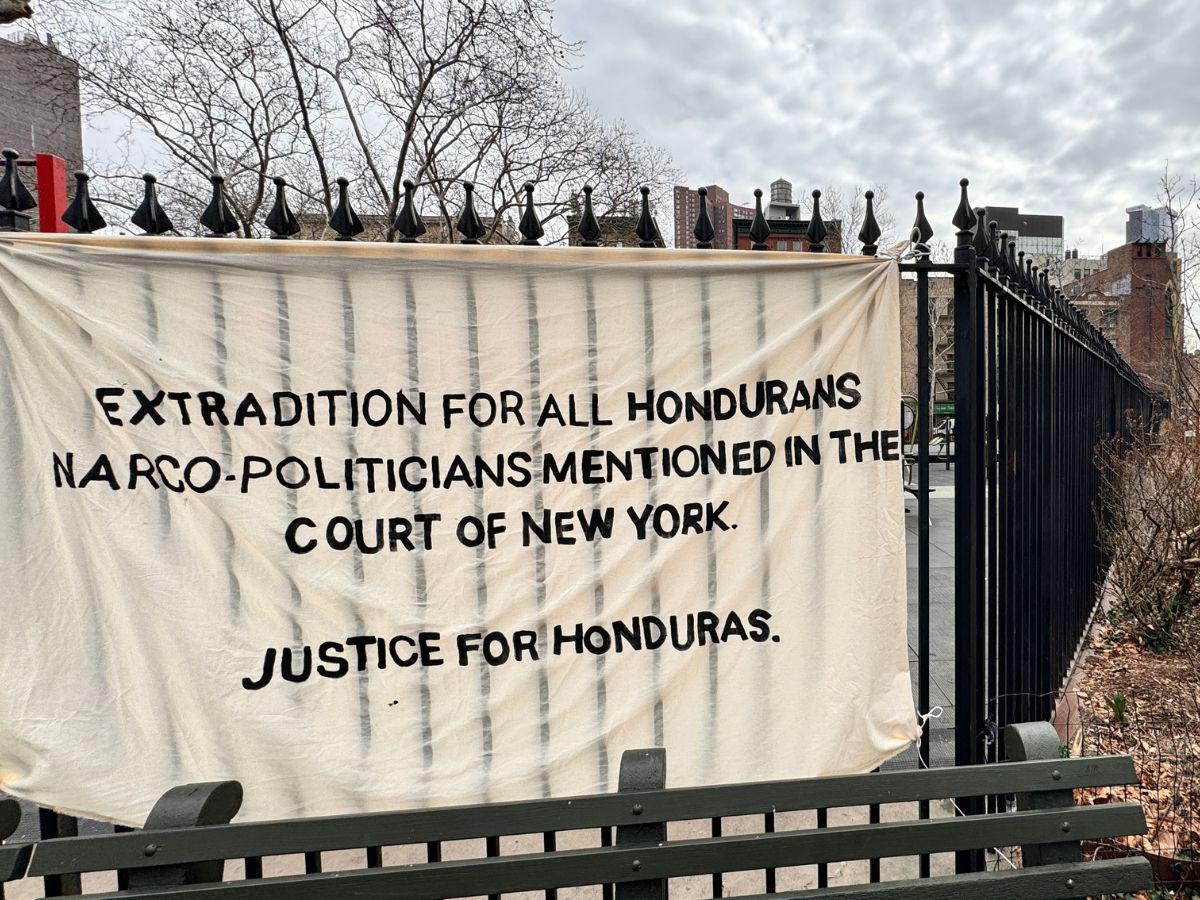 Defensa y Fiscalía buscarán convencer al jurado en juicio de JOH el miércoles