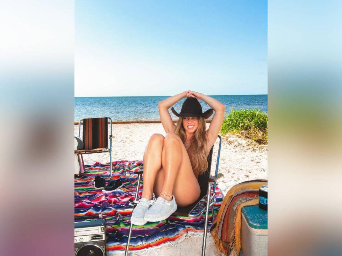 Sydney Sweeney: El camino agridulce a la meta, entre la discreción y el escándalo