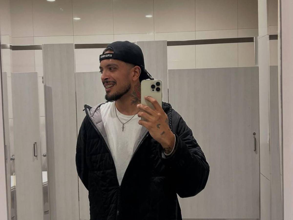 Fancony confirma que nunca tuvo una relación con Adriana Hasbún: es un tema sensible