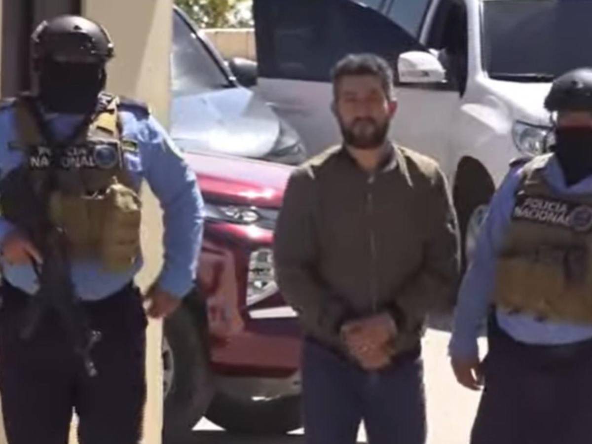 Reclutaban empleados de Casa Presidencial y del IP: así operaba red en caso “Helios”