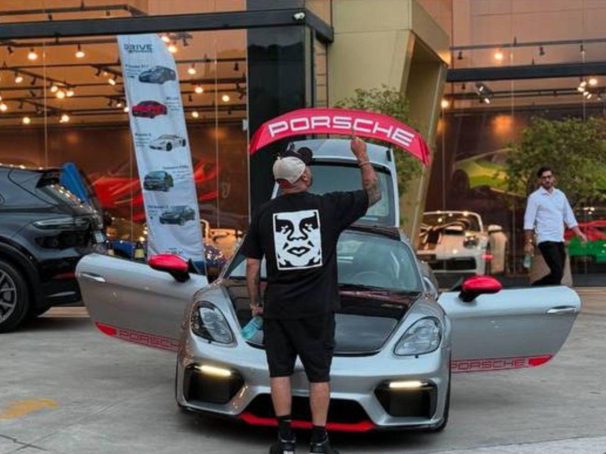 Muere Ricardo Godoi, influencer brasileño, tras complicaciones al hacerse un tatuaje