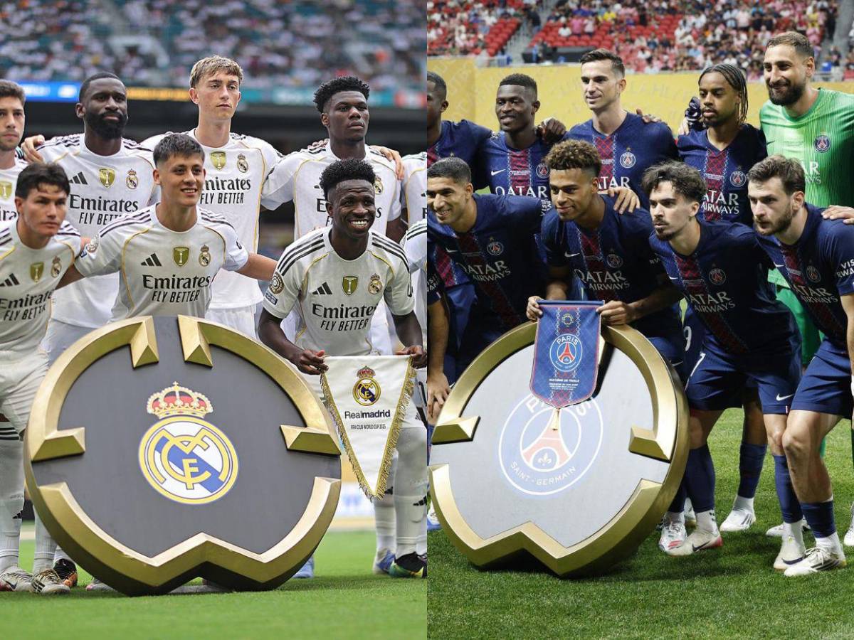 ¿Cuáles son los equipos que más dinero están ganando en el Mundial de Clubes 2025?