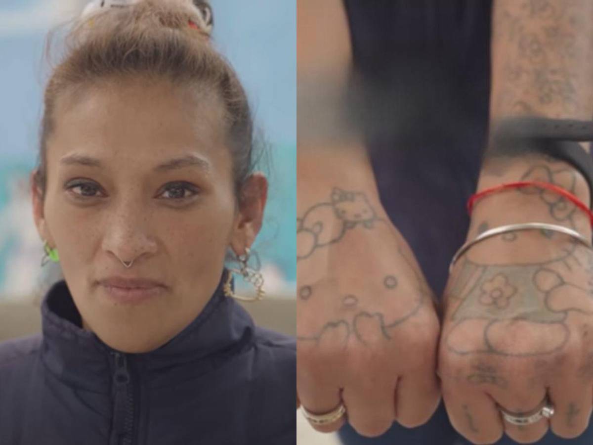 Hello Kitty, condenada por matar a tres de sus violadores: Si me dejan viva los mato